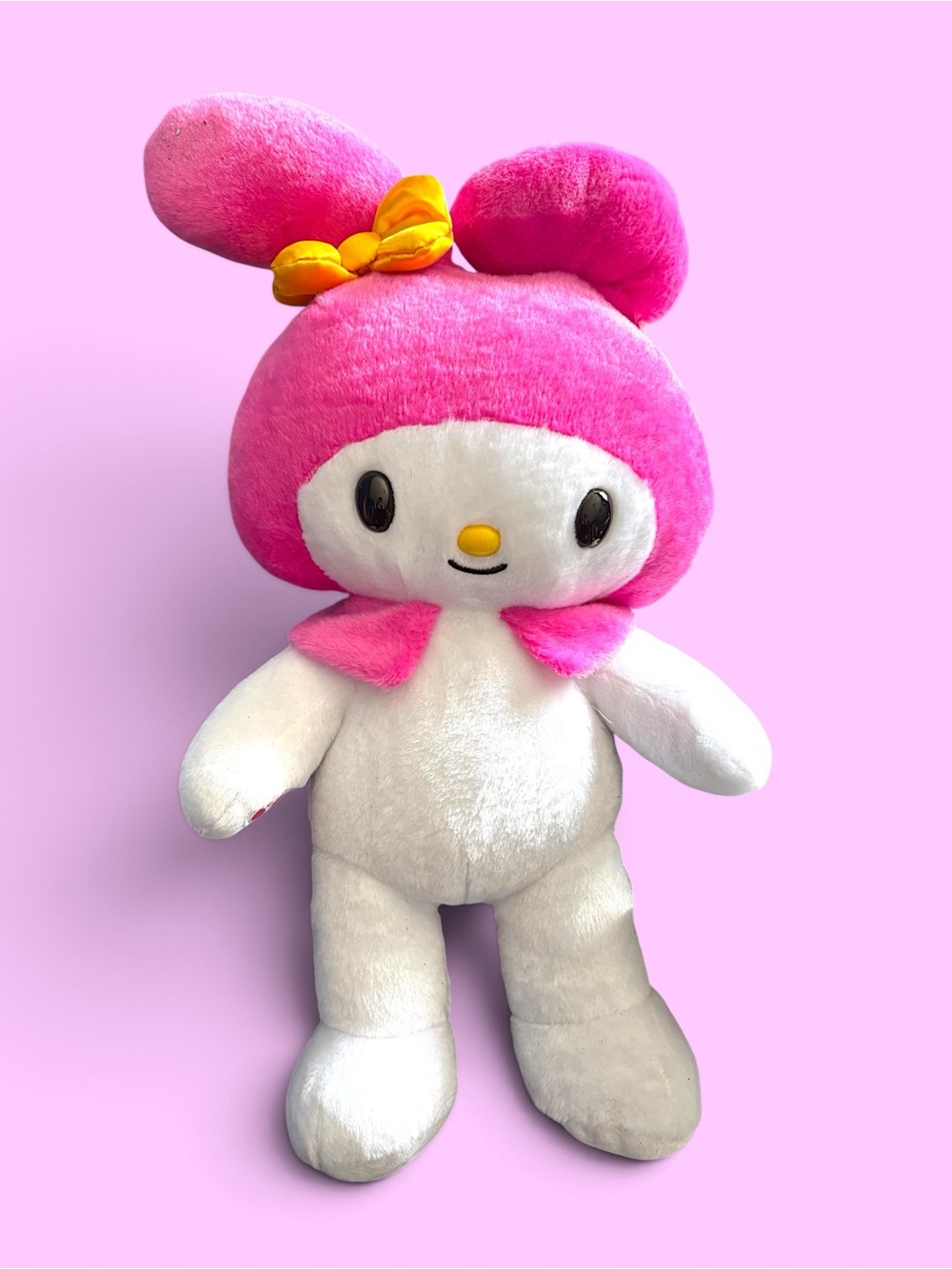 Build-A-Bear Workshop My Melody Plush